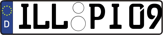 ILL-PI09