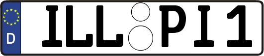 ILL-PI1
