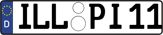 ILL-PI11