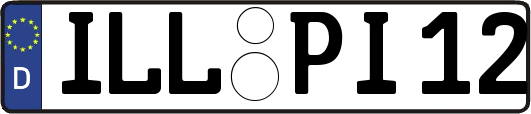 ILL-PI12