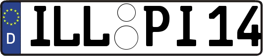 ILL-PI14