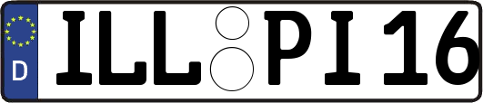 ILL-PI16
