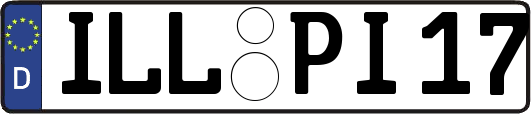 ILL-PI17