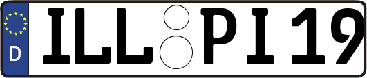ILL-PI19