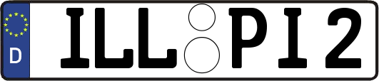 ILL-PI2