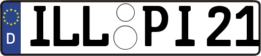 ILL-PI21