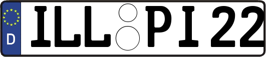 ILL-PI22