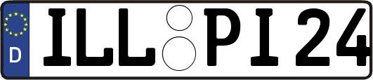 ILL-PI24