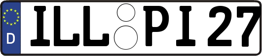 ILL-PI27