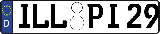 ILL-PI29