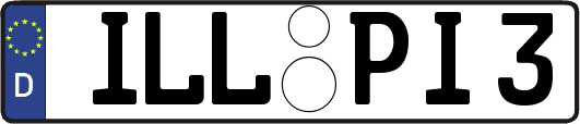 ILL-PI3