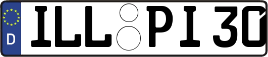 ILL-PI30