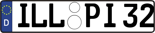 ILL-PI32