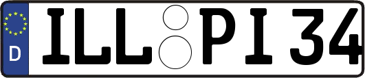 ILL-PI34