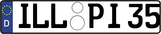 ILL-PI35