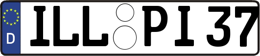 ILL-PI37
