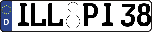 ILL-PI38