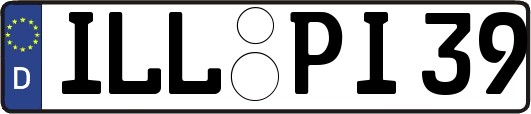 ILL-PI39