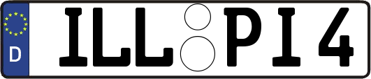 ILL-PI4