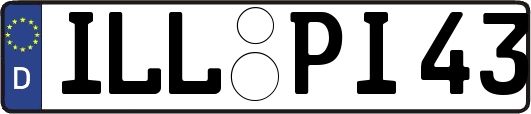 ILL-PI43