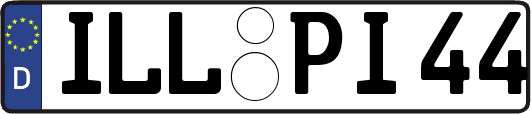 ILL-PI44