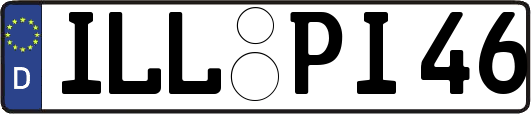 ILL-PI46