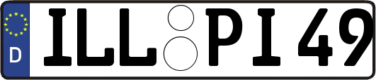ILL-PI49