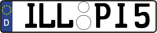 ILL-PI5