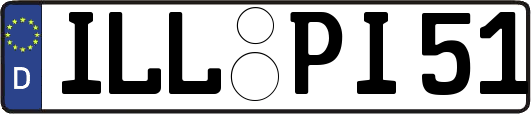 ILL-PI51