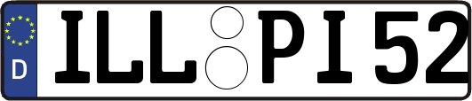 ILL-PI52