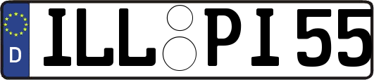 ILL-PI55