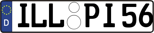 ILL-PI56