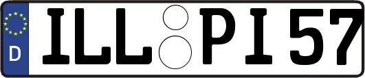 ILL-PI57