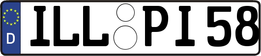 ILL-PI58