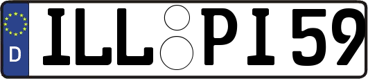 ILL-PI59