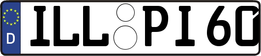 ILL-PI60