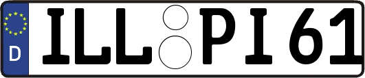 ILL-PI61