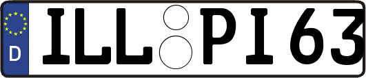 ILL-PI63