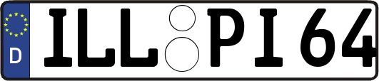 ILL-PI64