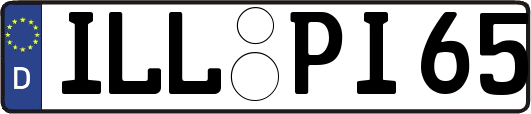 ILL-PI65