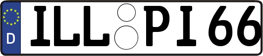 ILL-PI66