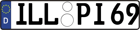 ILL-PI69