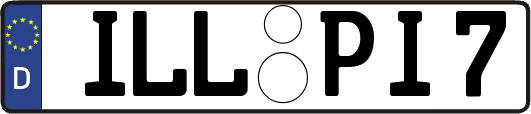 ILL-PI7