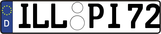 ILL-PI72