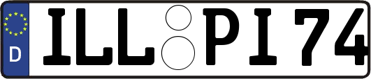 ILL-PI74