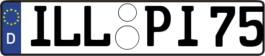 ILL-PI75
