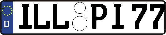 ILL-PI77