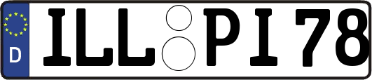ILL-PI78