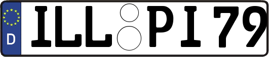 ILL-PI79