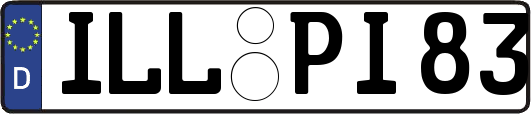 ILL-PI83
